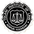 Tolani Institute of Law-TIL Logo - JPG, PNG, GIF, JPEG