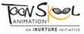 Toonskool Advanced Animation Academy-TAAA Logo - JPG, PNG, GIF, JPEG