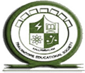 Travancore Engineering College - TEC Logo - JPG, PNG, GIF, JPEG