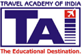 Travel Academy of India-TCI Logo - JPG, PNG, GIF, JPEG