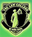 TRC Law College - TRCLC Logo - JPG, PNG, GIF, JPEG