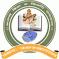 Trident Group of Institutions - TGI Logo - JPG, PNG, GIF, JPEG