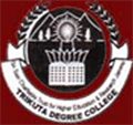 Trikuta Degree College -TDC Logo - JPG, PNG, GIF, JPEG