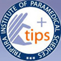 Tripura Institute of Paramedical Sciences-TIPS Logo - JPG, PNG, GIF, JPEG