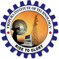 Tripura Institute of Technology TIT Logo - JPG, PNG, GIF, JPEG