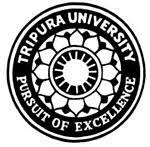 Tripura University College of Vocational Under Graduate Program Logo - JPG, PNG, GIF, JPEG