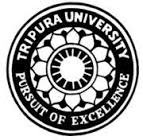 Tripura University - TU Agartala Logo - JPG, PNG, GIF, JPEG