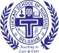 Tukkar School of Nursing - TSN Logo - JPG, PNG, GIF, JPEG