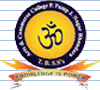 Tulsi Bahuudeshiys Shikshan Sounstha Arts and Commerce Degree College-TBSSACDC Logo - JPG, PNG, GIF, JPEG