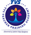 TVS Teacher Training Academy-TVSTTA Logo - JPG, PNG, GIF, JPEG