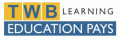 TWB Learning Educations Pays - TWBLEP Logo - JPG, PNG, GIF, JPEG