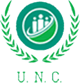 Uma Nursing College - UNC Logo - JPG, PNG, GIF, JPEG