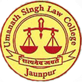Umanath Singh Law College - USLC Logo - JPG, PNG, GIF, JPEG