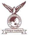 Unique Institute of Management - UIM Logo - JPG, PNG, GIF, JPEG