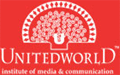 Unitedworld Institute of Media and Communication - UIMC Logo - JPG, PNG, GIF, JPEG