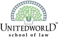 Unitedworld School of Law-USL Logo - JPG, PNG, GIF, JPEG
