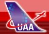 Universal Aviation Academy - UAA Logo - JPG, PNG, GIF, JPEG