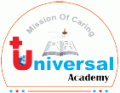 Universal College and School of Nursing - UCSN Logo - JPG, PNG, GIF, JPEG