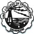 University B.D.T. College of Engineering - UBDTCE Logo - JPG, PNG, GIF, JPEG