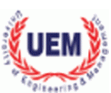 University of Engineering and Management - UEM Logo - JPG, PNG, GIF, JPEG