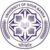 University of Gour Banga College of Commerce Logo - JPG, PNG, GIF, JPEG