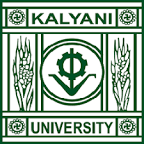 University of Kalyani - UK Logo - JPG, PNG, GIF, JPEG