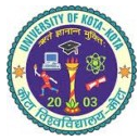 University of Kota - UOK Logo - JPG, PNG, GIF, JPEG