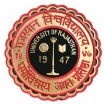 University of Rajasthan - RU