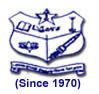 Urumu Dhanalakshmi College-UDC Logo - JPG, PNG, GIF, JPEG