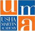 Usha Martin Academy - UMA Logo - JPG, PNG, GIF, JPEG