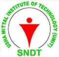 Usha Mittal Institute of Technology - UMIT Logo - JPG, PNG, GIF, JPEG