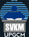 Usha Pravin Gandhi College of Management-UPGCM Logo - JPG, PNG, GIF, JPEG