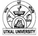 Utkal University - UU Logo - JPG, PNG, GIF, JPEG