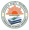 Uttarakhand Ayurved University - UAU