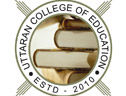 Uttaran College of Education-UCE Logo - JPG, PNG, GIF, JPEG