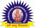Uttaranchal Ayurvedic College-UAC Logo - JPG, PNG, GIF, JPEG