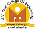 UV Patel Engineering College-UVPEC Logo - JPG, PNG, GIF, JPEG