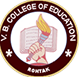 V.B.College OF Education-VBCE Logo - JPG, PNG, GIF, JPEG