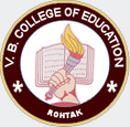 V.B. College of Education - VBCE Logo - JPG, PNG, GIF, JPEG