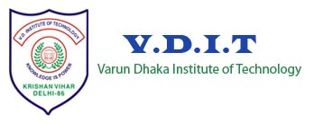 V.D.Institute of Technology - VDIT Logo - JPG, PNG, GIF, JPEG