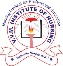 V M Nursing College-  VMNC Logo - JPG, PNG, GIF, JPEG