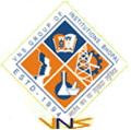 V.N.S. Institute of Pharmacy-VNSIP Logo - JPG, PNG, GIF, JPEG