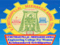 V.P.M.M. Engineering College for Women-VPMMECW Logo - JPG, PNG, GIF, JPEG