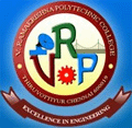 V. Ramakrishna Polytechnic College-VRPC Logo - JPG, PNG, GIF, JPEG