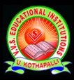 V.V.S.COLLEGE OF D.ED-VVSC Logo - JPG, PNG, GIF, JPEG
