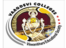 VAAGDEVI COLLEGE OF EDUCATION-VCE Logo - JPG, PNG, GIF, JPEG