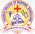 Vagdevi School and College of Nursing - VSCN Logo - JPG, PNG, GIF, JPEG