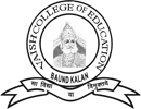 Vaish College of Education-VCE Logo - JPG, PNG, GIF, JPEG