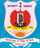 Vaish Institute of Management and Technology-VIMT Logo - JPG, PNG, GIF, JPEG