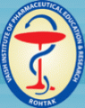 Vaish Institute of Pharmaceutical Education and Research-VIPER